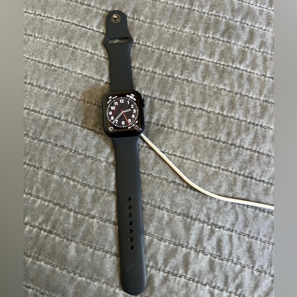 Apple Watch Series 7